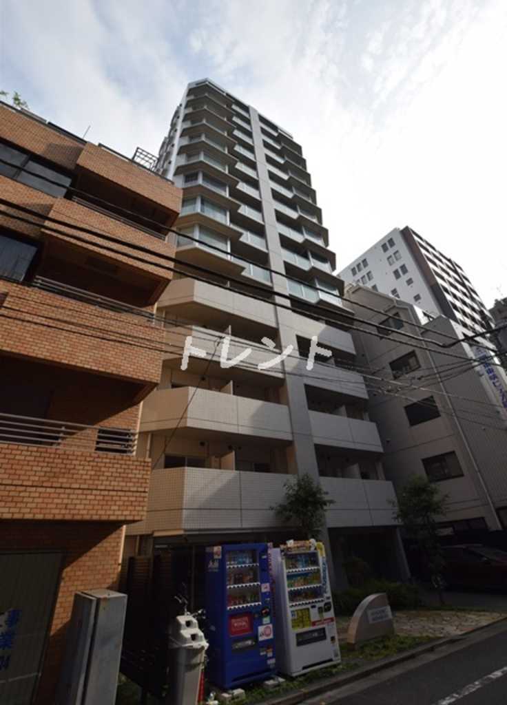 アクサスジーベック秋葉原-202