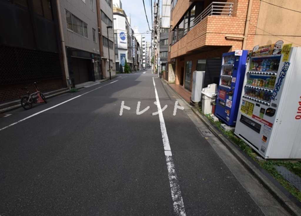 アクサスジーベック秋葉原-202