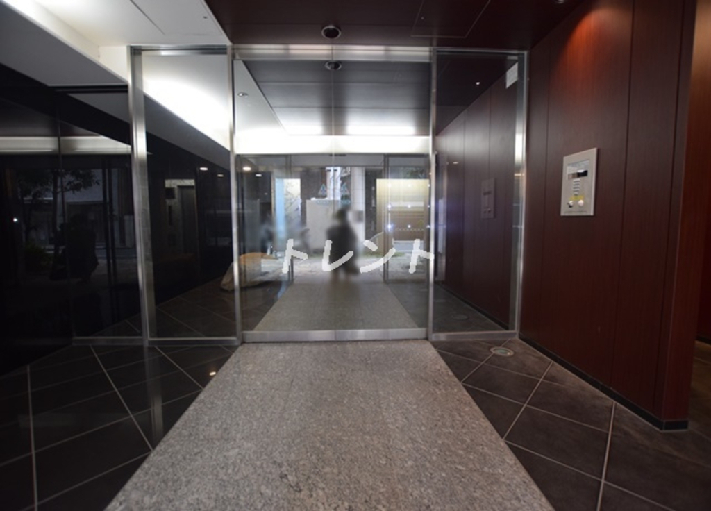 アクサスジーベック秋葉原-202