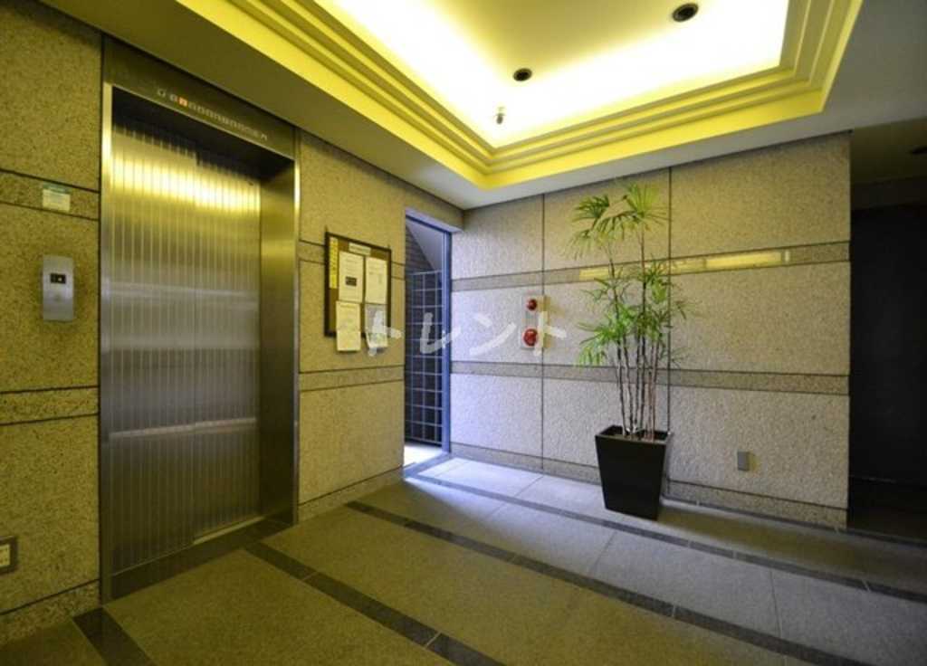 ノースウエストヒル-704