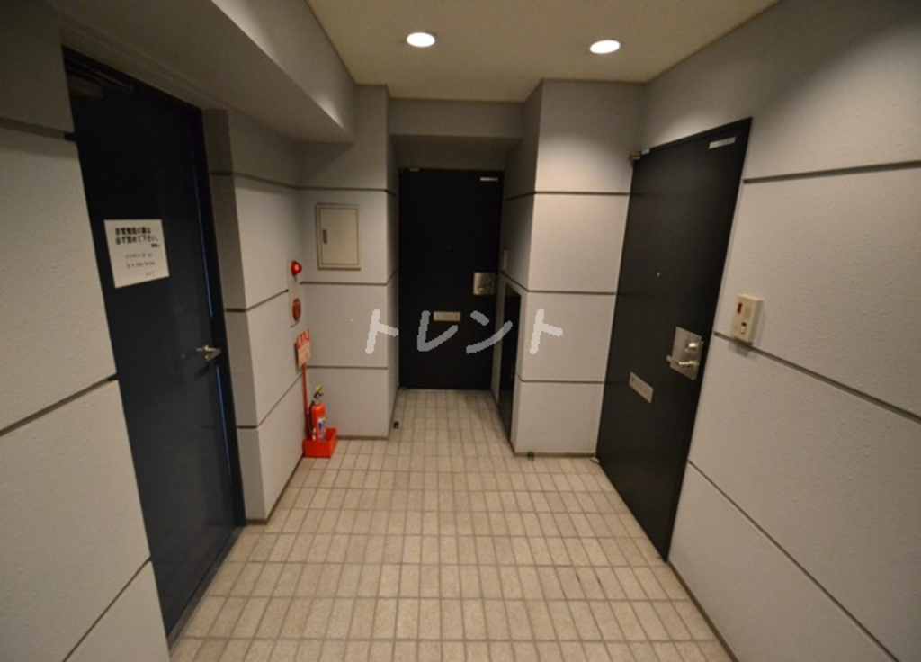 ノースウエストヒル-704