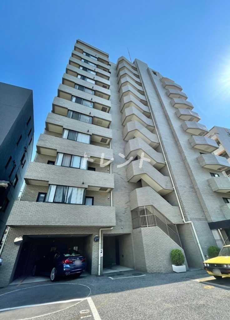 ノースウエストヒル-704