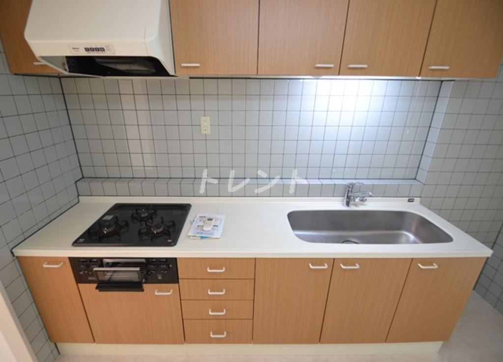 ノースウエストヒル-704