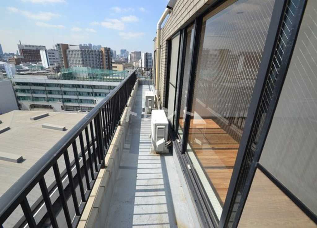 ノースウエストヒル-704