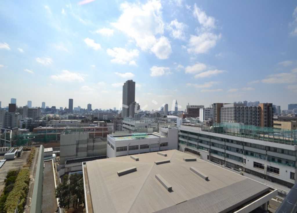 ノースウエストヒル-704