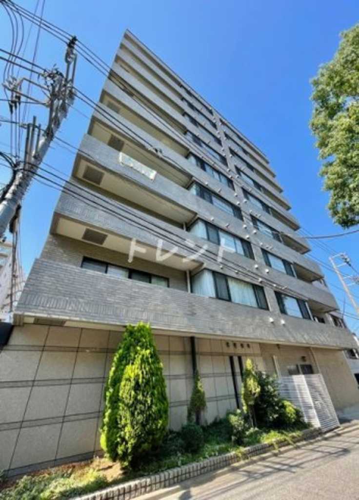 ノースウエストヒル-704