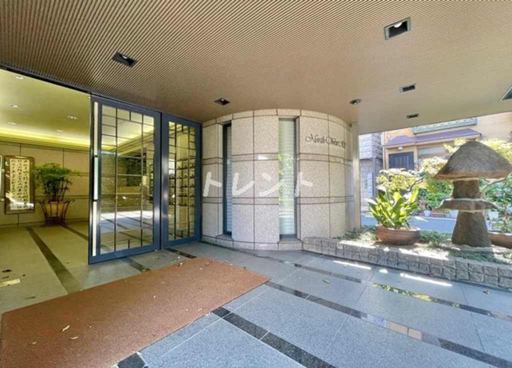 ノースウエストヒル-704