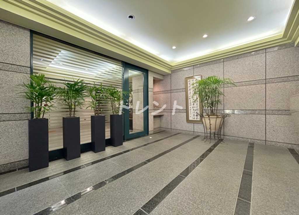 ノースウエストヒル-704