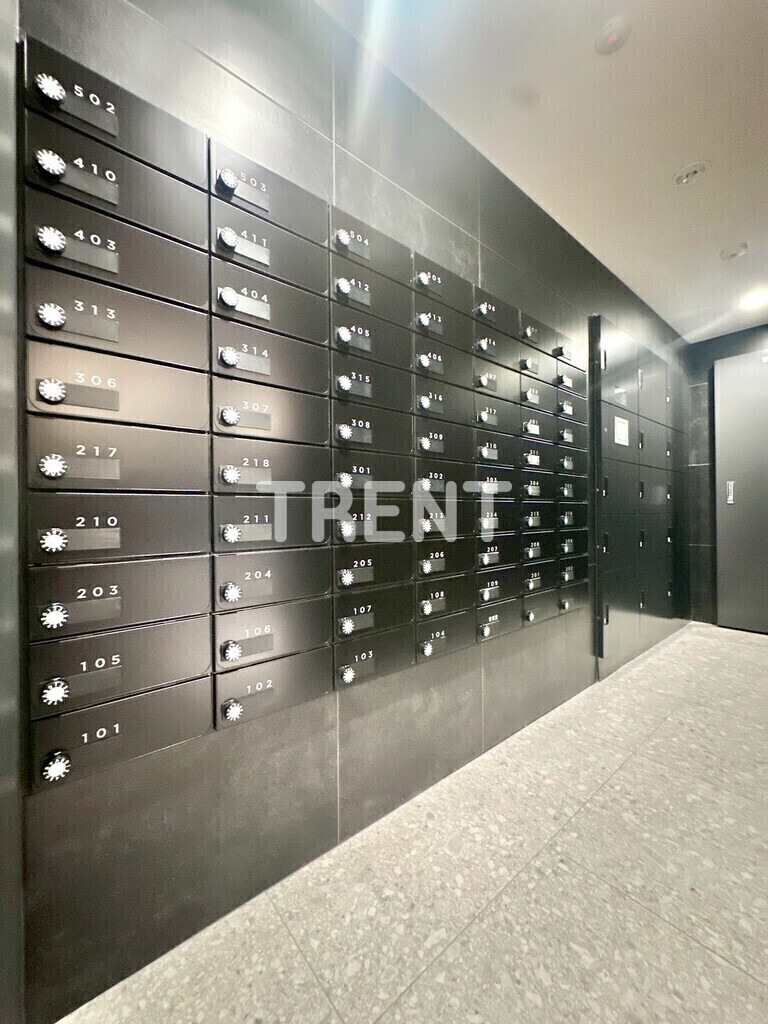 ザグラヴィティ新宿-307