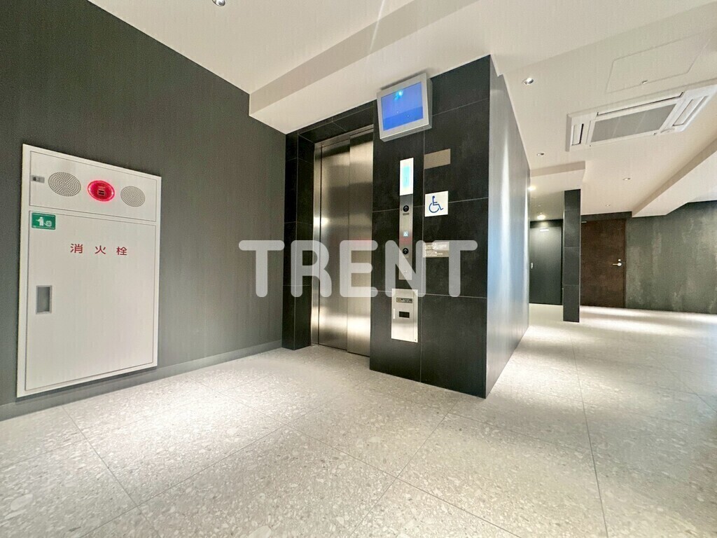 ザグラヴィティ新宿-307