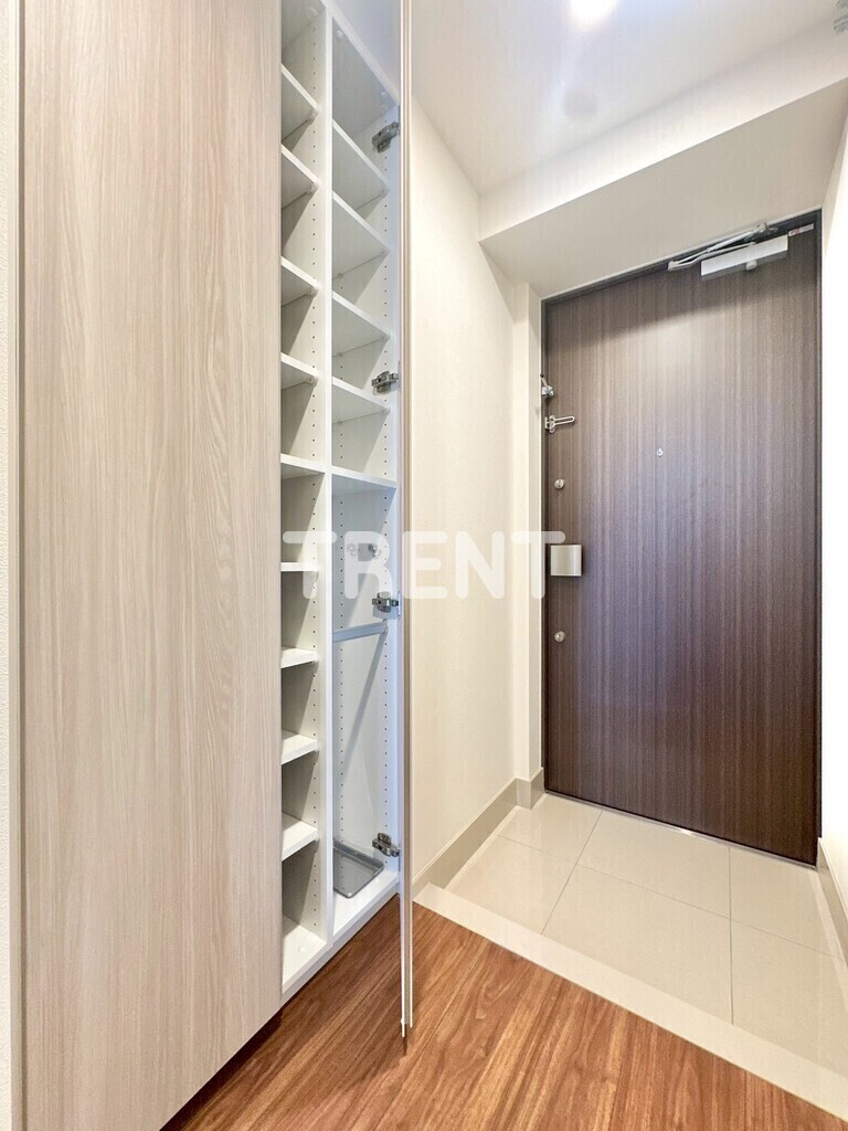 ザグラヴィティ新宿-401