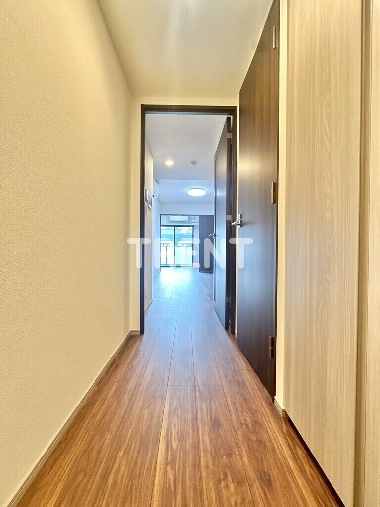 ザグラヴィティ新宿-401