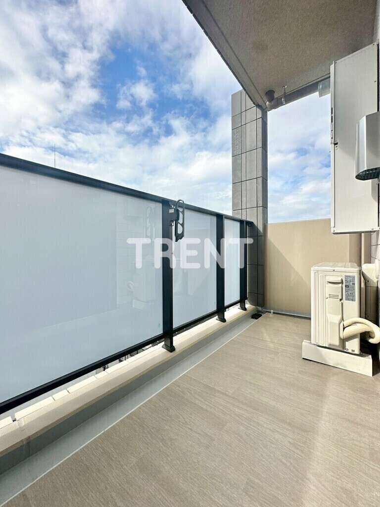 ザグラヴィティ新宿-401