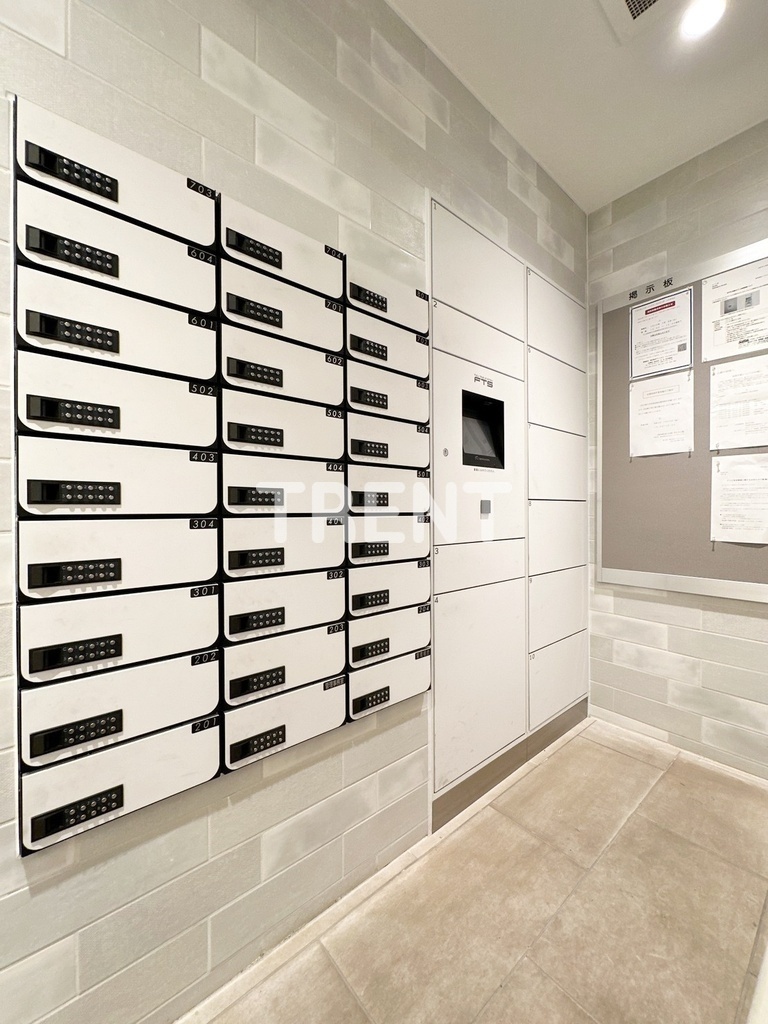 プレミアムキューブ代々木上原-504