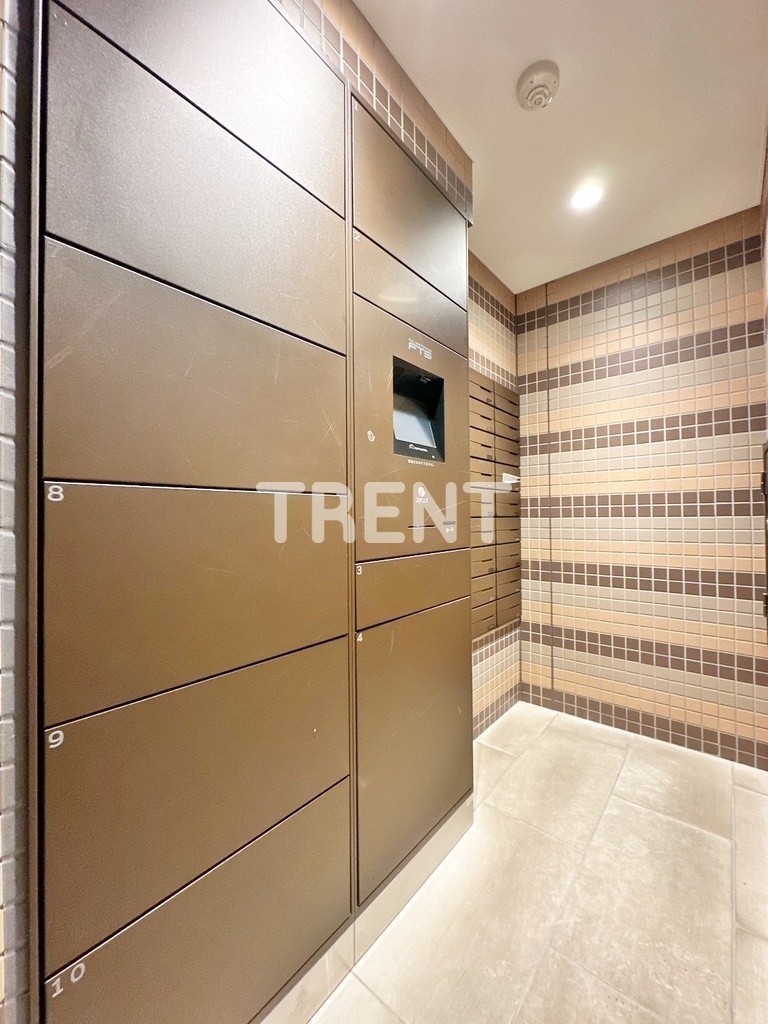 プレミアムキューブ代々木上原-504