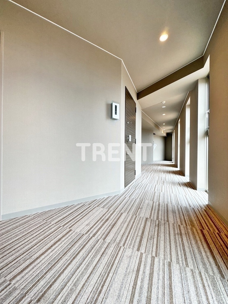 プレミアムキューブ代々木上原-504