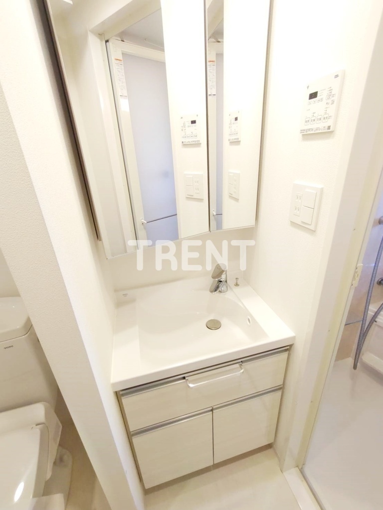 プレミアムキューブ代々木上原-504