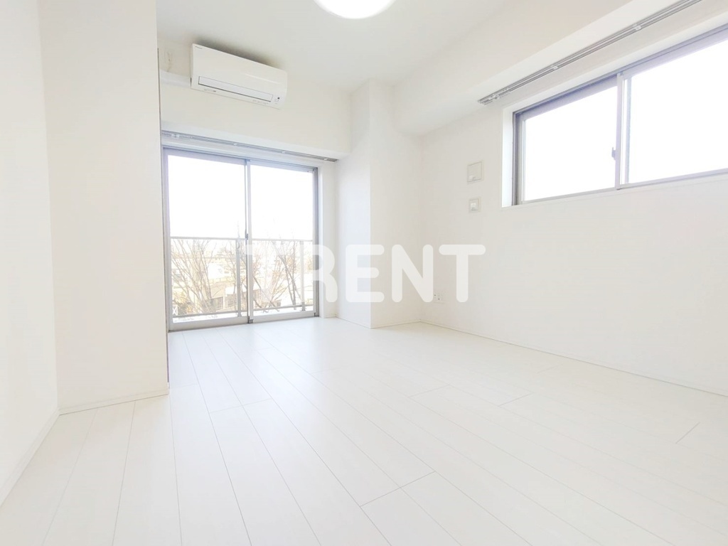 プレミアムキューブ代々木上原-504