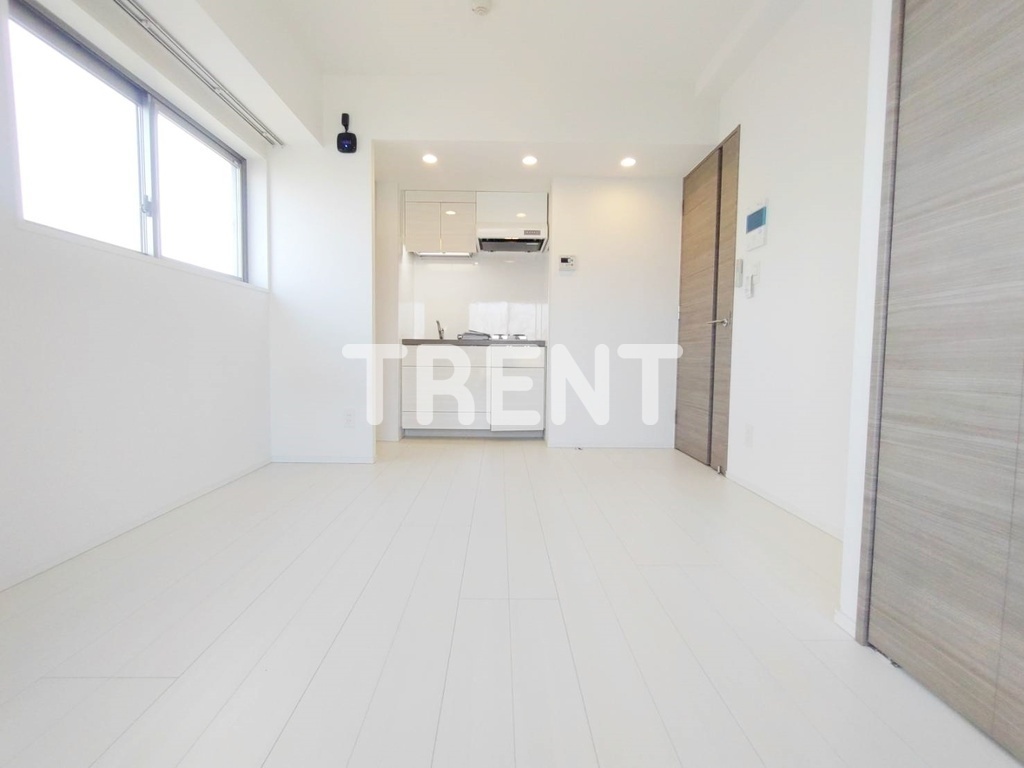 プレミアムキューブ代々木上原-504