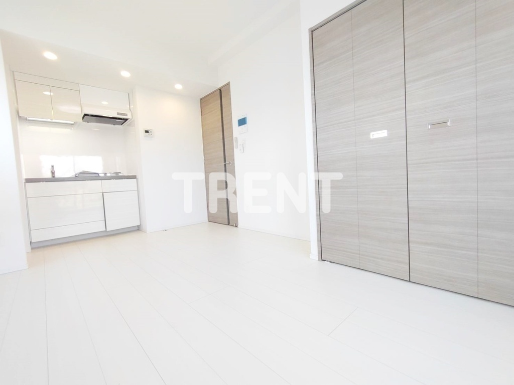 プレミアムキューブ代々木上原-504