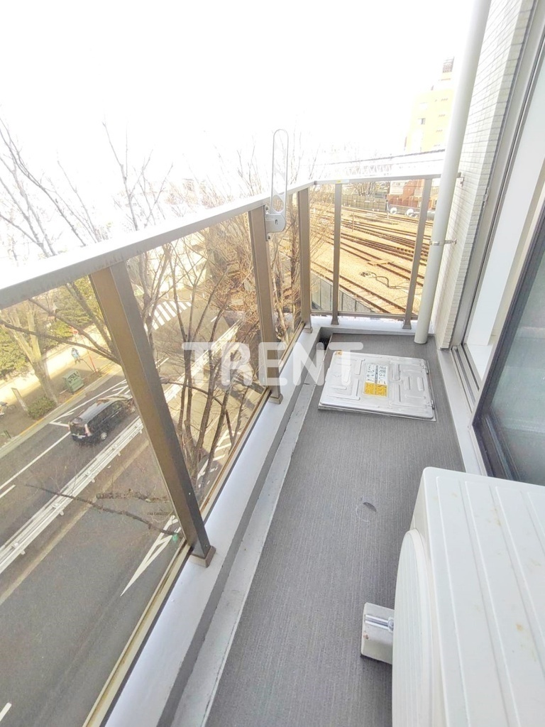 プレミアムキューブ代々木上原-504