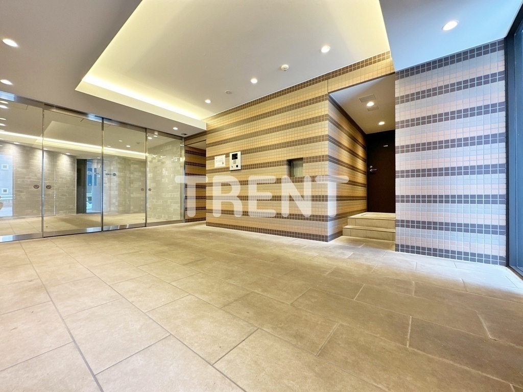 プレミアムキューブ代々木上原-504