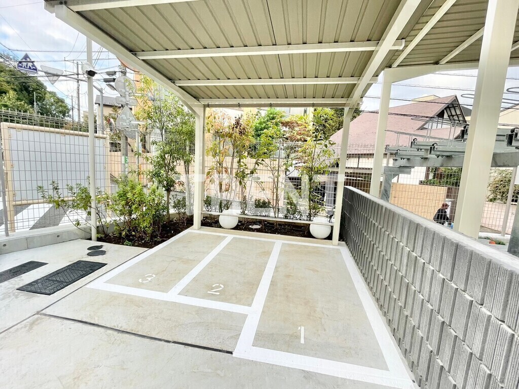 プレディアコート代々木上原-106