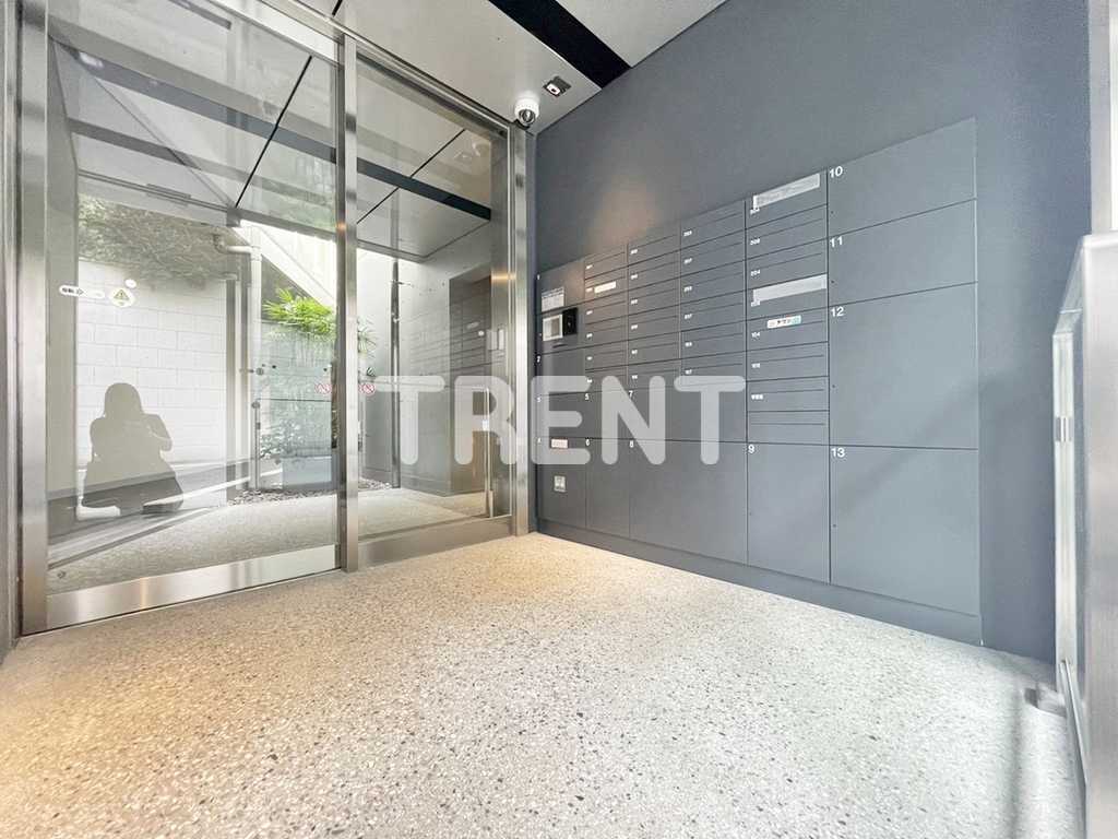 プレディアコート代々木上原-106