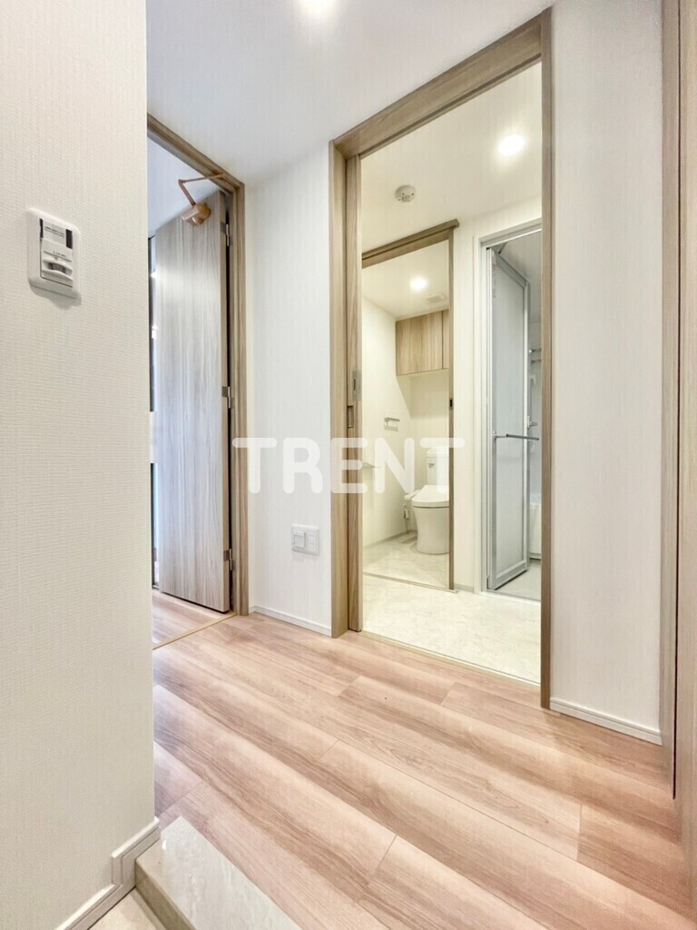 プレディアコート代々木上原-106