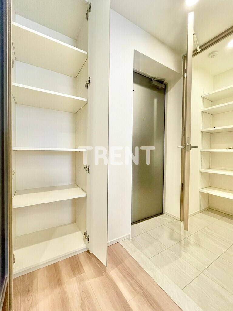 プレディアコート代々木上原-106