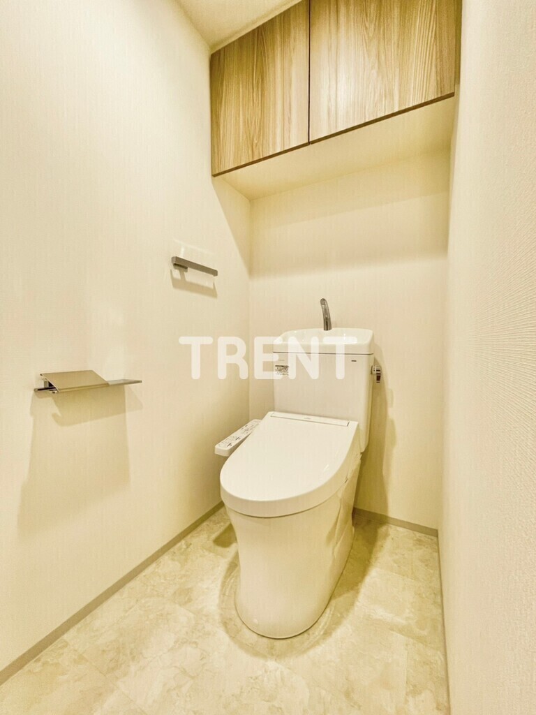 プレディアコート代々木上原-106