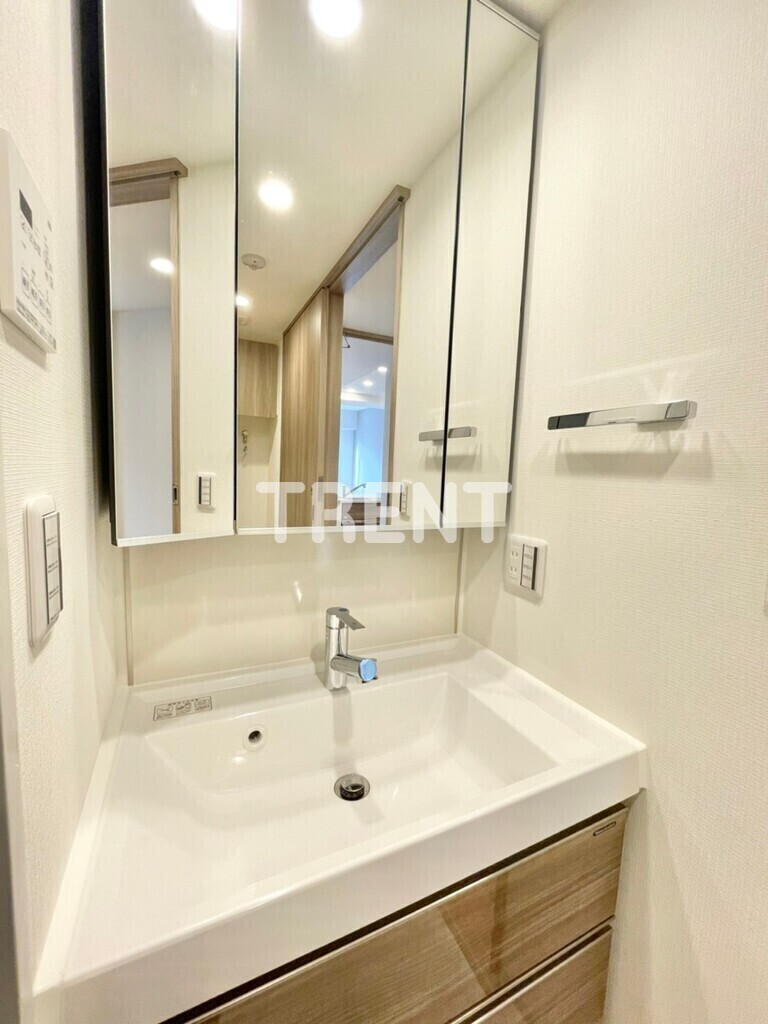 プレディアコート代々木上原-106