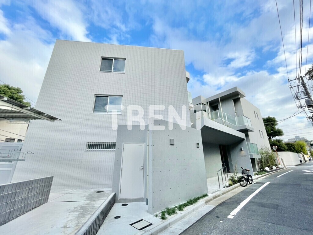 プレディアコート代々木上原-106