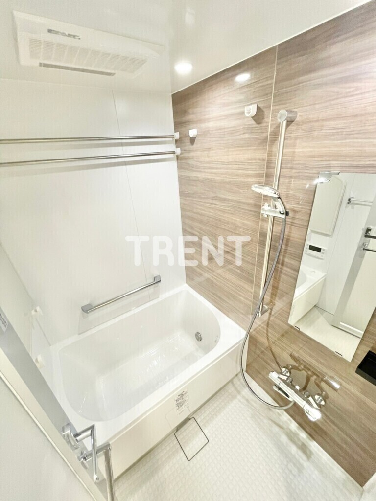 プレディアコート代々木上原-106