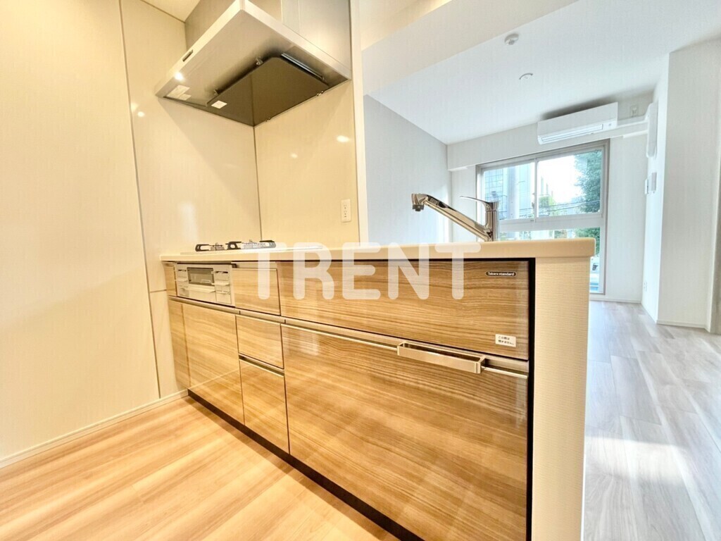 プレディアコート代々木上原-106