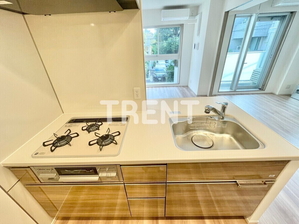 プレディアコート代々木上原-106