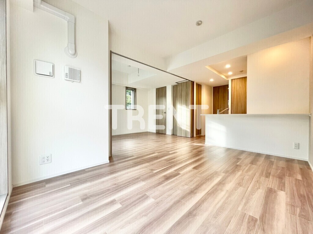 プレディアコート代々木上原-106