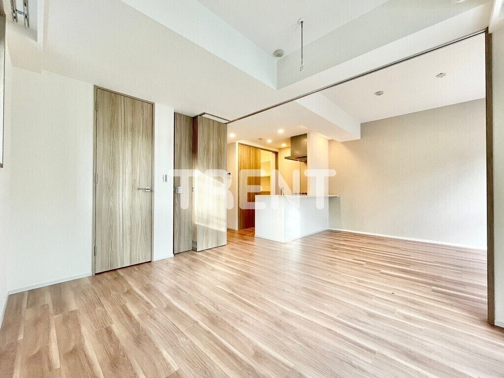 プレディアコート代々木上原-106