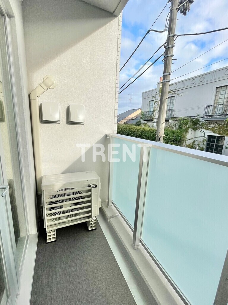 プレディアコート代々木上原-106