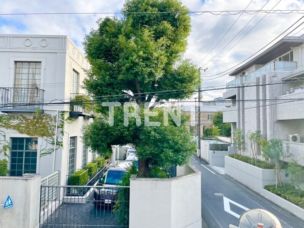 プレディアコート代々木上原-106