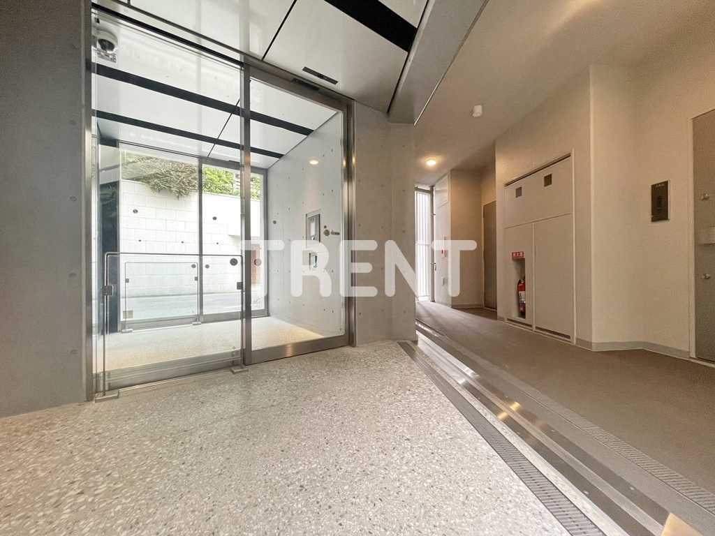 プレディアコート代々木上原-106