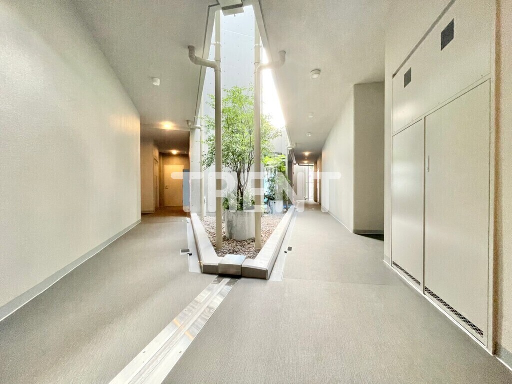 プレディアコート代々木上原-106