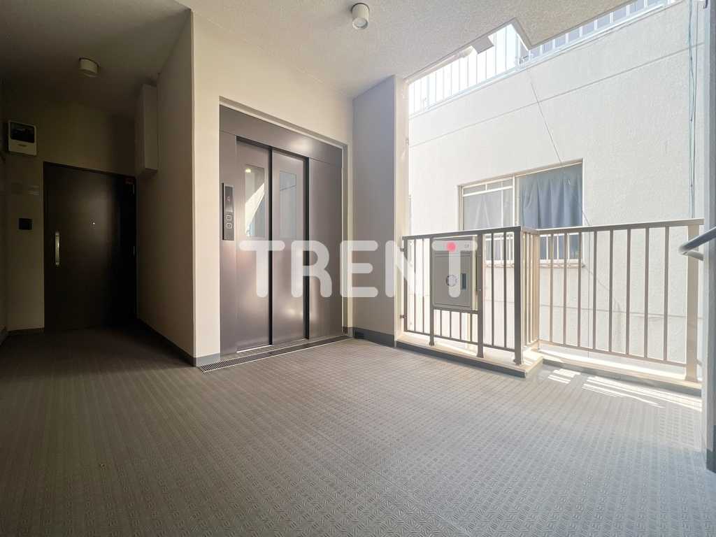 リブリグラン関口-201