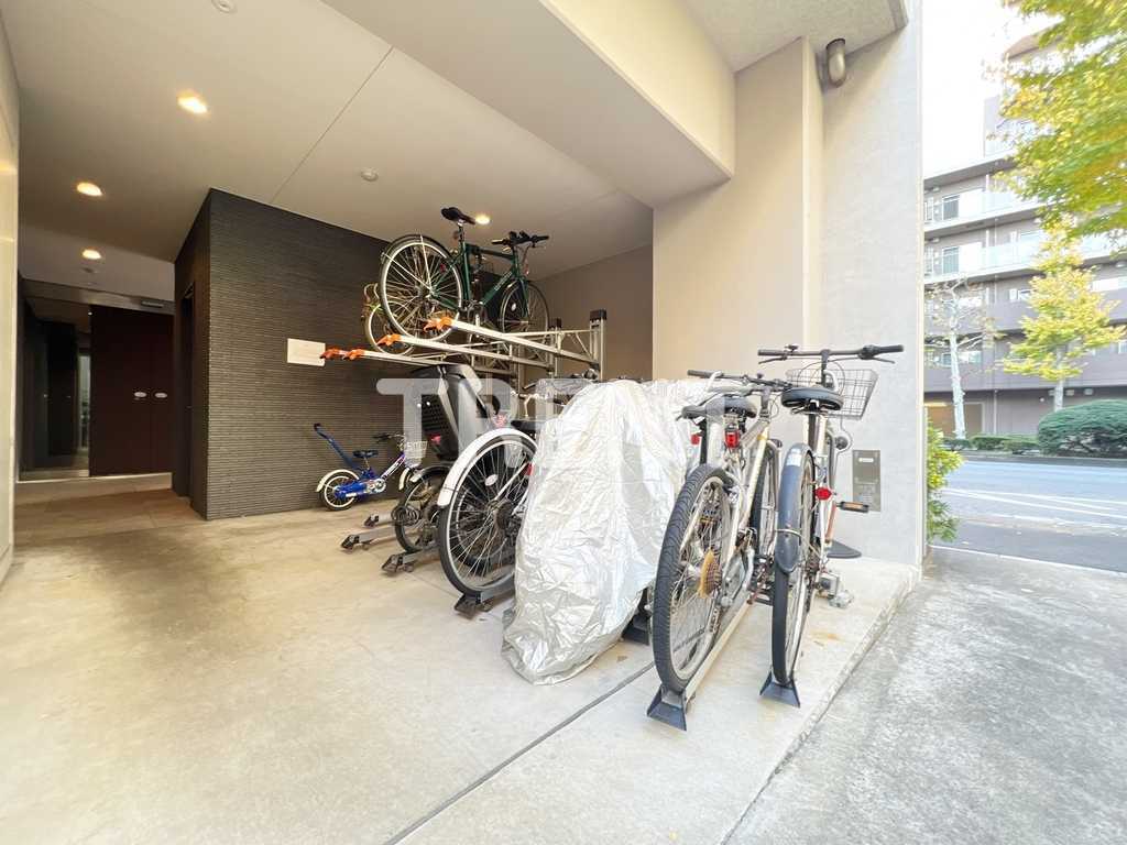 リブリグラン関口-201