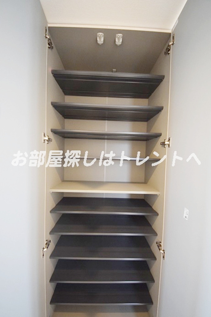 リブリグラン関口-201