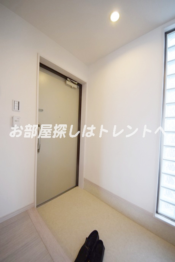 リブリグラン関口-201