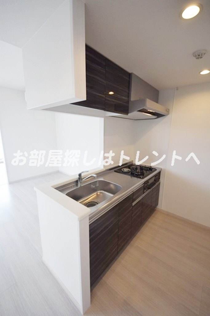 リブリグラン関口-201