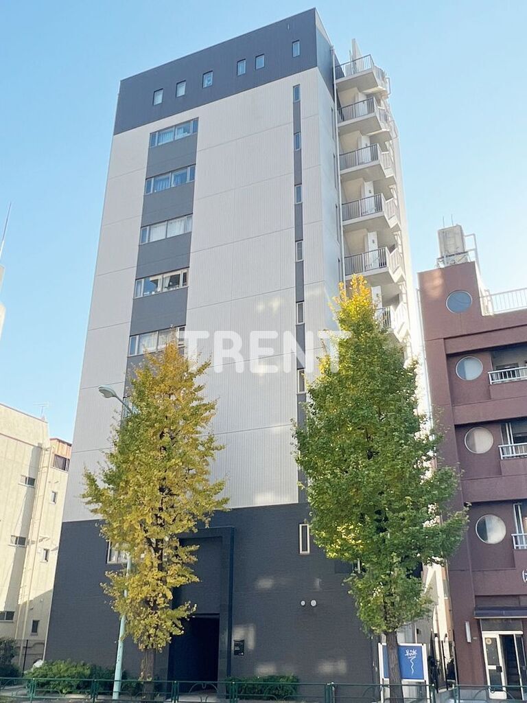 リブリグラン関口-201