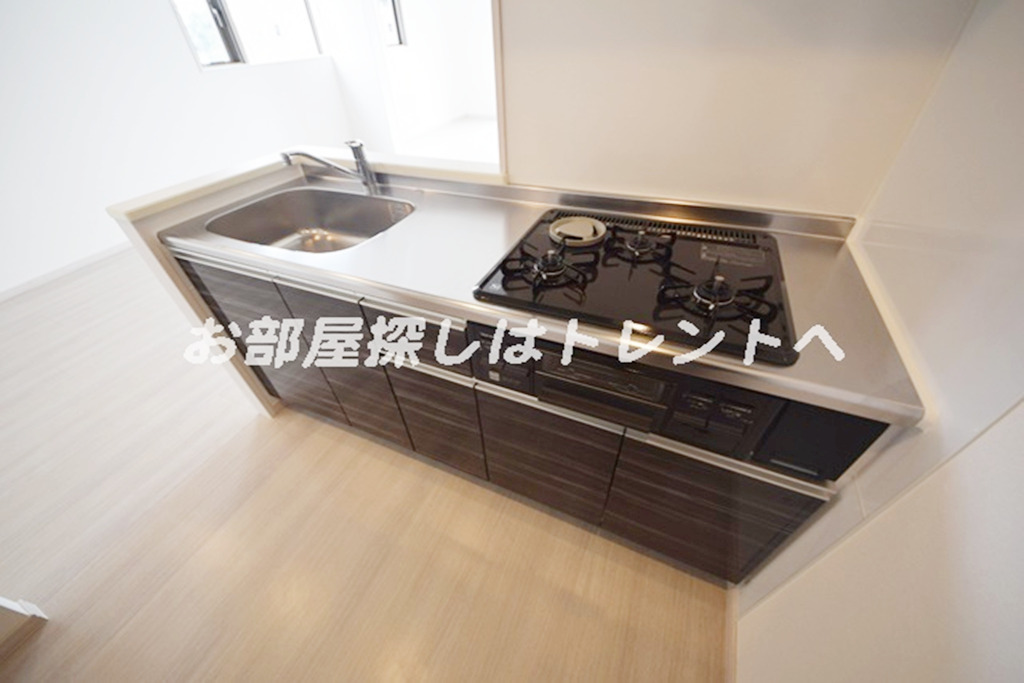 リブリグラン関口-201