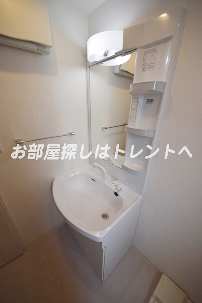 リブリグラン関口-201